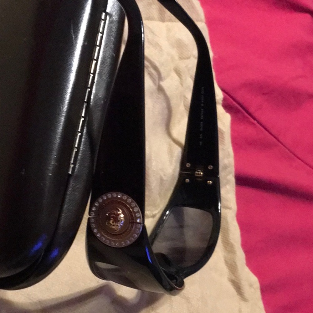 Sunglasses Crystal